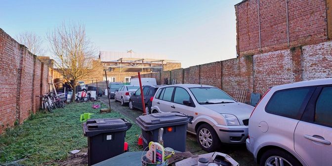 Maison à vendre à Appeldonkstraat 170, 2830 Willebroek
