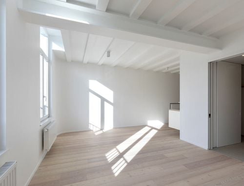                                         Appartement te huur in Brussel, € 1.500
