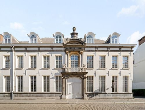                                         Appartement à vendre à Antwerpen, € 285.000
