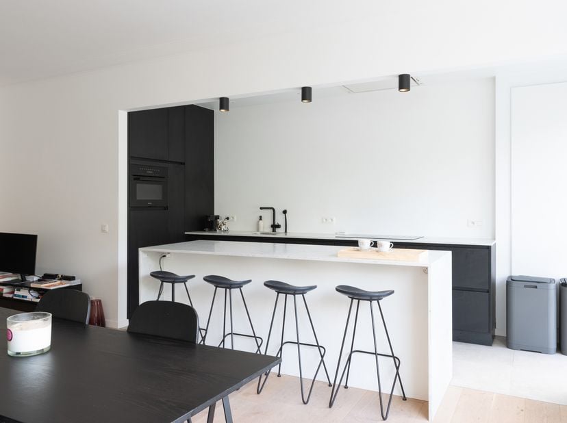 Appartement te koop in Italiëlei 205-207,
                    2000 Antwerpen