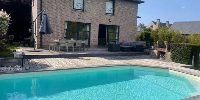 Maison à vendre à 1300 Wavre