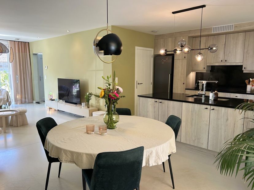 Huis te koop in Denis Verschueren Straat 11,
                    2222 Itegem