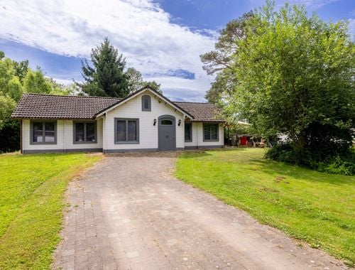                                         Bungalow te koop in Herselt, € 175.000
