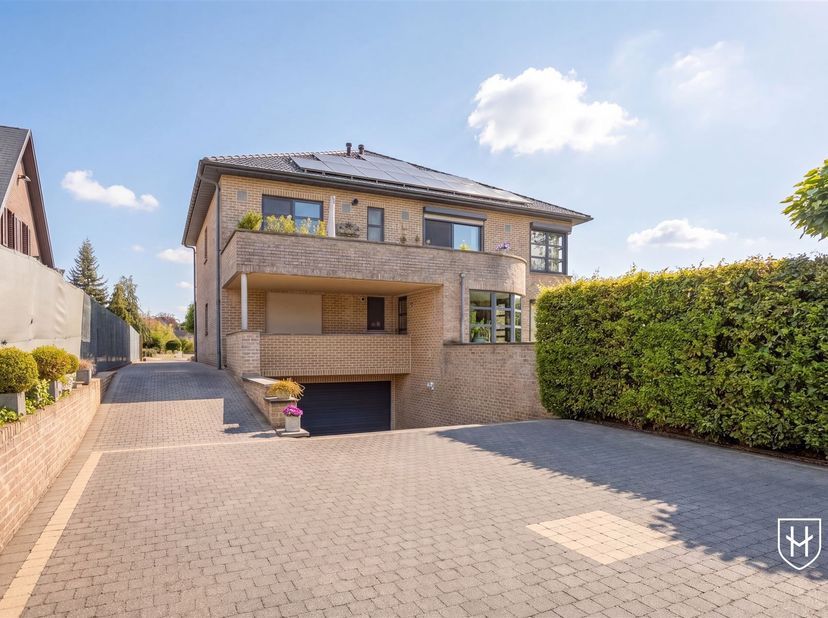 Appartement te koop in Beringersteenweg 89 bus 2,
                    3550 Heusden