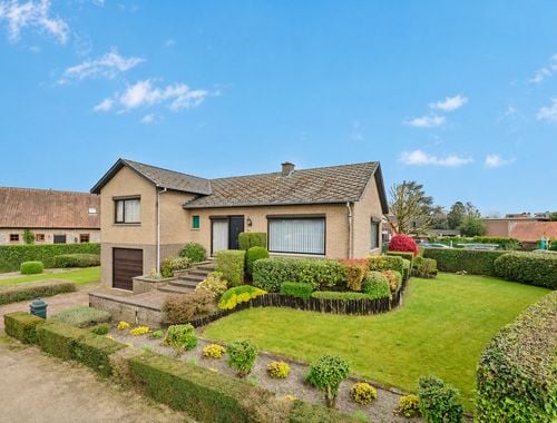                                        Woning te koop in Lommel, € 339.000
