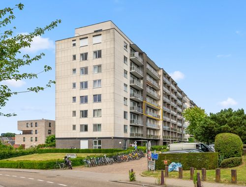                                         Appartement te koop in Heverlee, € 338.000
