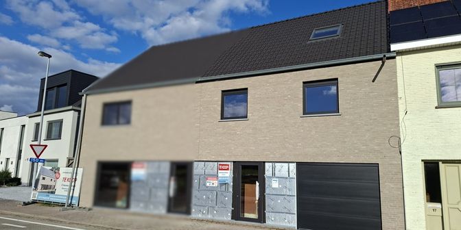 Huis te koop in Molenstraat 15, 8710 Wielsbeke