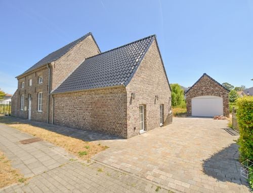                                         Woning te huur in Loppem, € 1.395
