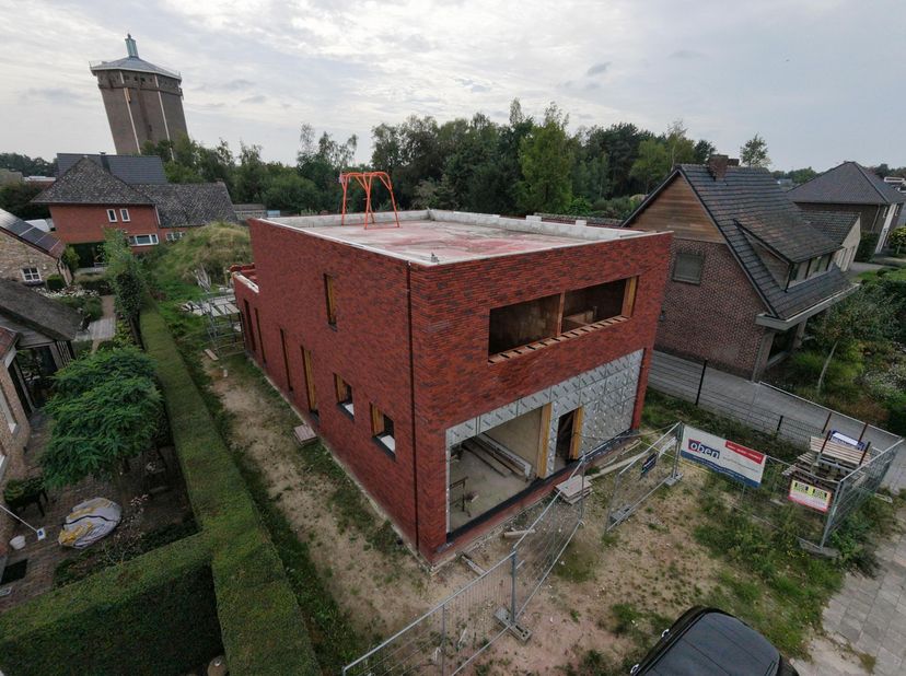 Maison à vendre à Hoevenstraat 37,
                    3920 Lommel
