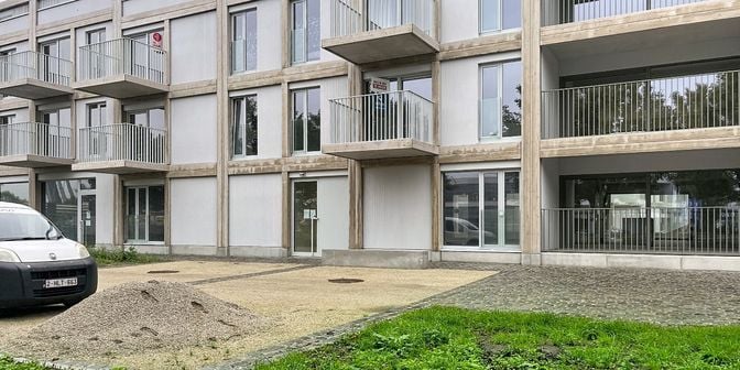 Appartement te huur in Kolenkaai 92 bus 102, 8000 Brugge