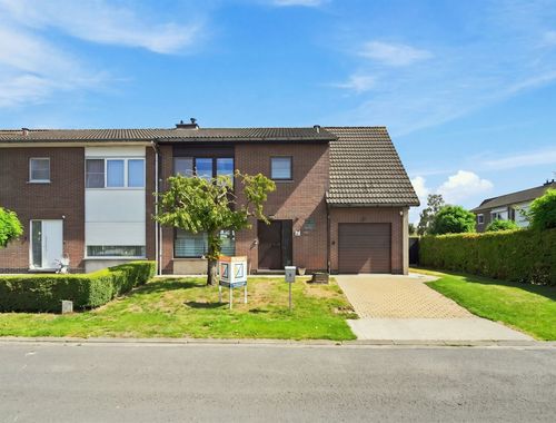                                         Eengezinswoning te koop in Diksmuide, € 390.000
