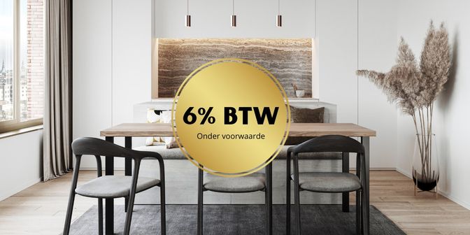 Appartement te koop in Bampslaan 30, 3500 Hasselt
