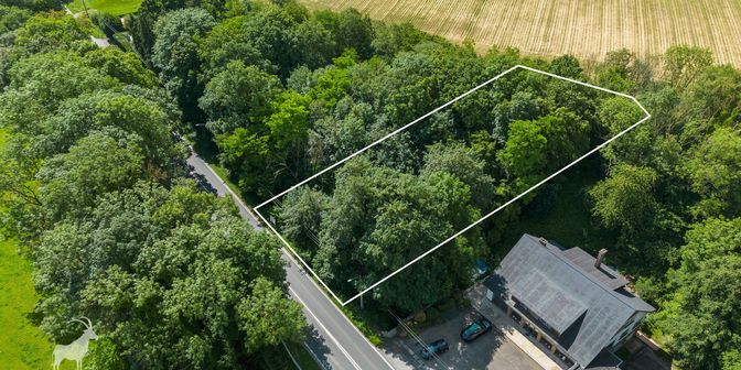 Terrain à vendre à 6560 Erquelinnes