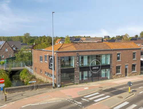                             Handelszaak te koop in Tongeren
