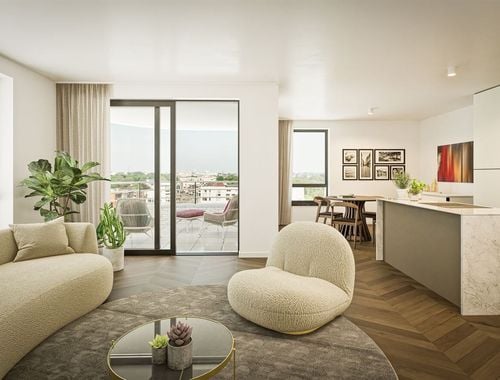                                         Appartement te koop in Wommelgem, € 279.124
