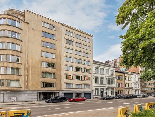                                         Appartement te koop in Gent, € 399.000
