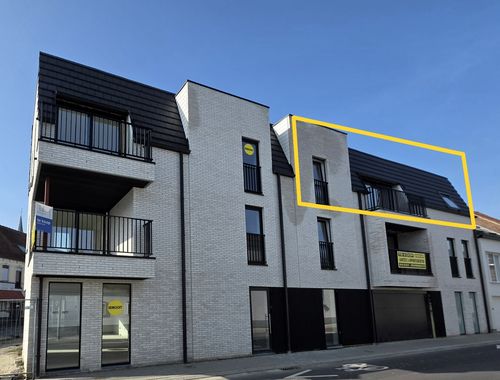                                         Appartement à vendre à Kuurne, € 405.000

