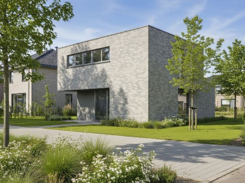 Maison à vendre
                    à 8530 Harelbeke
