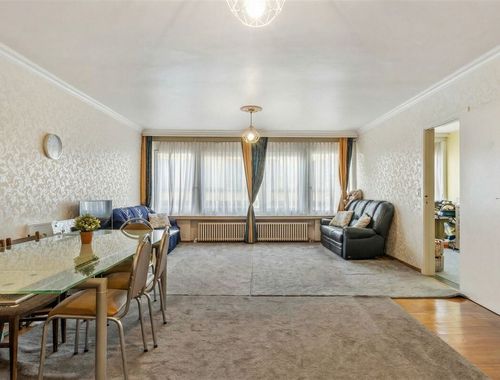                                         Appartement te koop in Kortrijk, € 209.000
