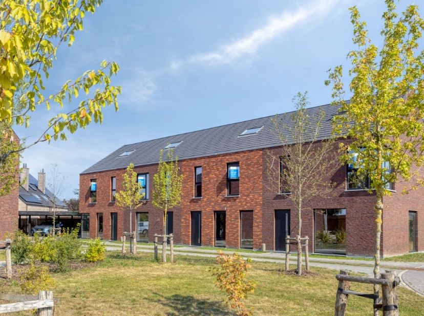 Maison à vendre
                    à 9120 Melsele