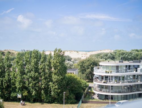                                         Appartement te koop in Bredene, € 295.000
