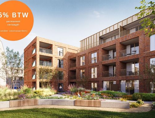                                         Appartementsgebouw te koop in Willebroek, € 427.000
