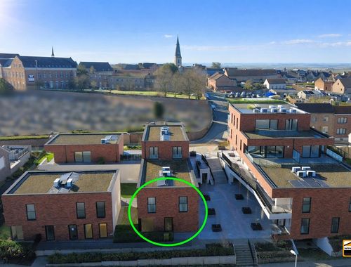                                         Duplex te koop in Borgloon, € 284.000
