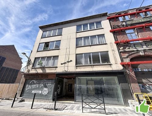                                         Appartement te koop in Moeskroen, € 99.000
