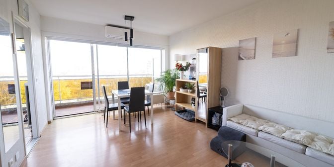 Appartement te koop in Allée des Freesias 1, 1030 Schaarbeek