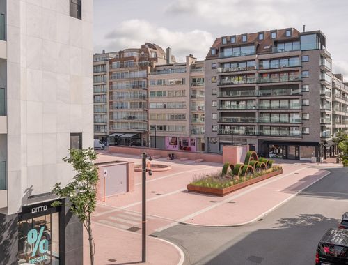                                         Appartement te koop in Knokke, € 995.000
