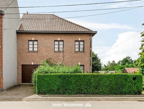                                         Woning te koop in Sint-Katelijne-Waver, € 475.000
