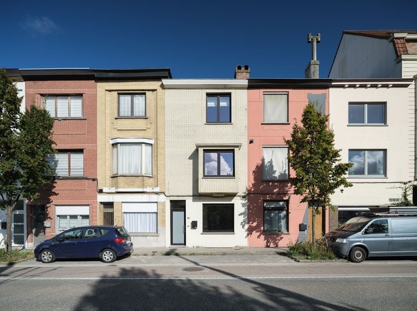 Huis te koop in Blaisantvest 88,
                    9000 Gent