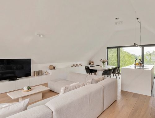                                         Duplex te koop in Tisselt, € 569.000
