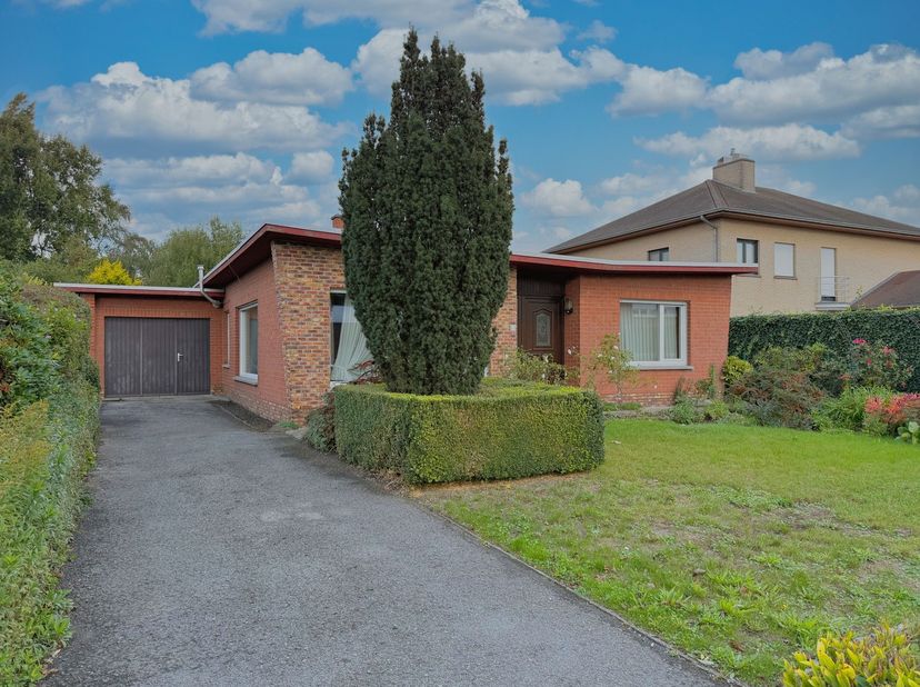 Huis te koop in Heidestraat 13,
                    8820 Torhout