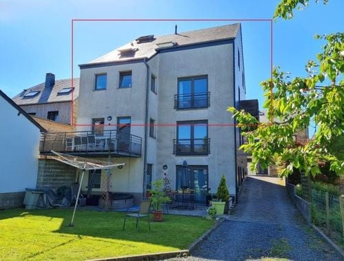                                         Duplex à louer à Bertrix, € 725
