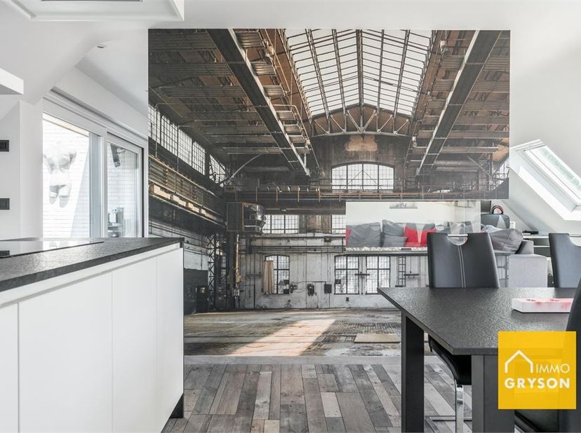 Appartement à vendre
                    à 8750 Zwevezele
