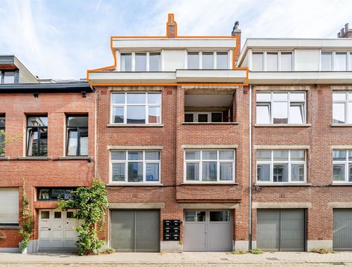                                         Appartement à vendre à Gent, € 309.000

