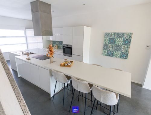                                         Maison à vendre à Mouscron, € 185.000
