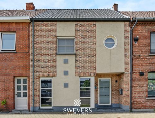                                         Maison à vendre à Hasselt, € 475.000
