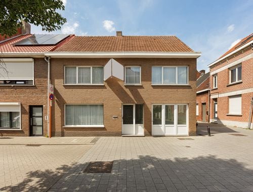                                         Maison à vendre à Turnhout, € 310.000
