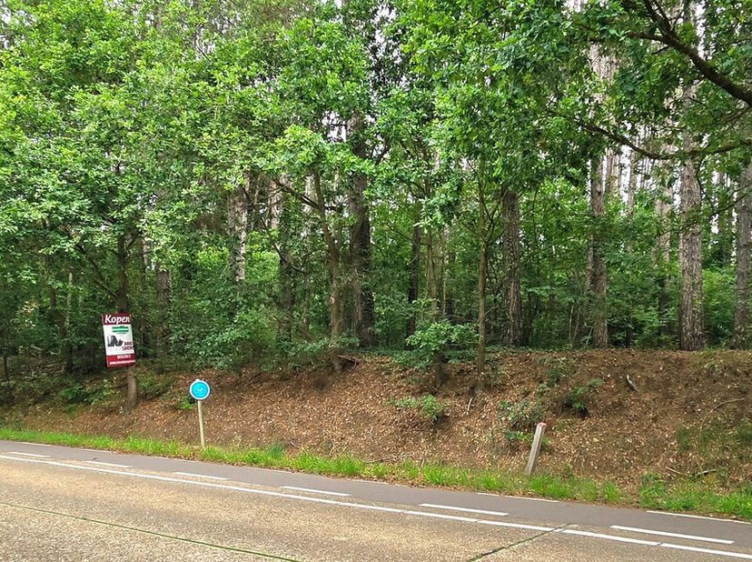 Terrain à vendre
                    à 3560 Lummen