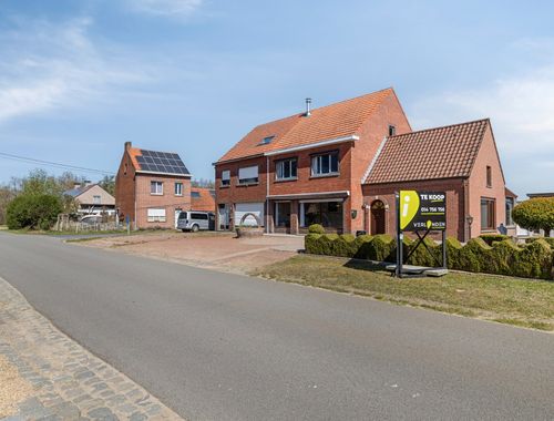                                         Maison à vendre à Geel, € 314.000

