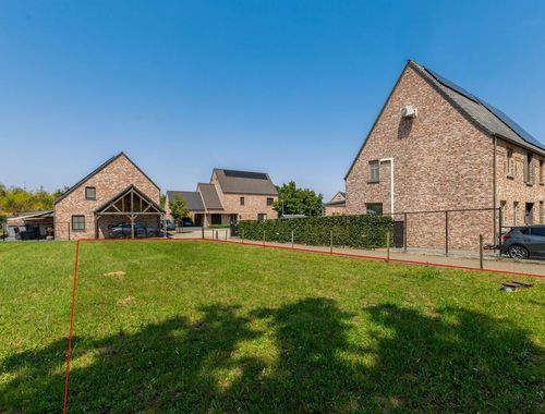                                         Bouwgrond te koop in Bree, € 125.000
