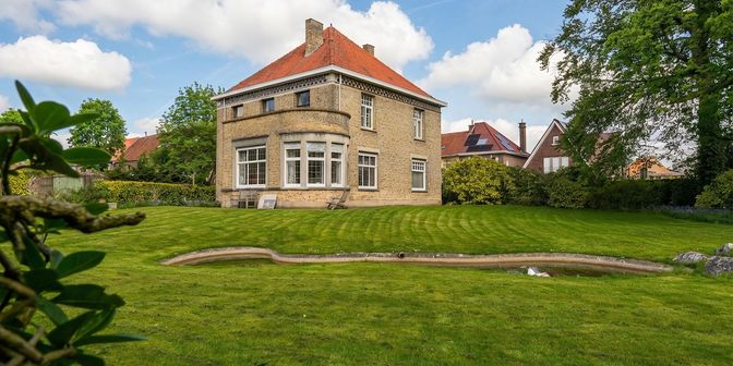 Huis te koop in 8800 Roeselare