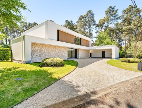                                         Villa à vendre à Lichtaart, € 1.575.000
