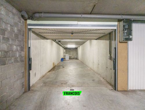                                         Garage te koop in Blankenberge, € 120.000
