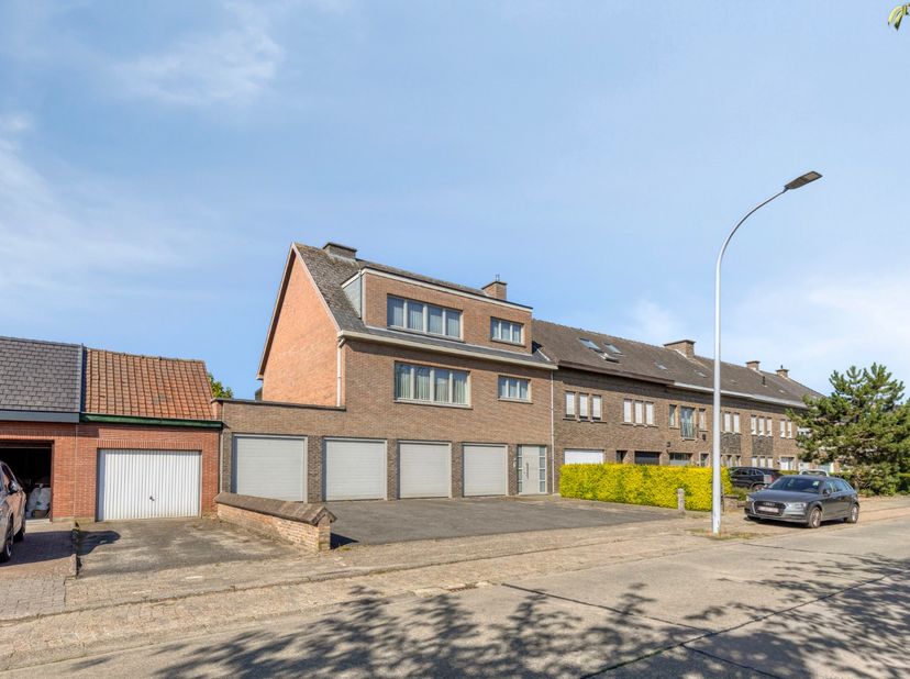 Huis te koop in Bulkendreef 44,
                    9700 Oudenaarde