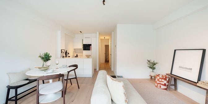 Appartement te koop in Vlamingstraat 56 bus 11, 8301 Heist
