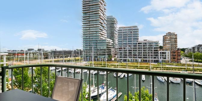 Appartement te koop in Vindictivelaan 22 bus 05.02, 8400 Oostende