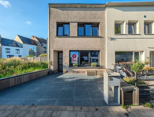                                         Woning te koop in Oostende, € 265.000
